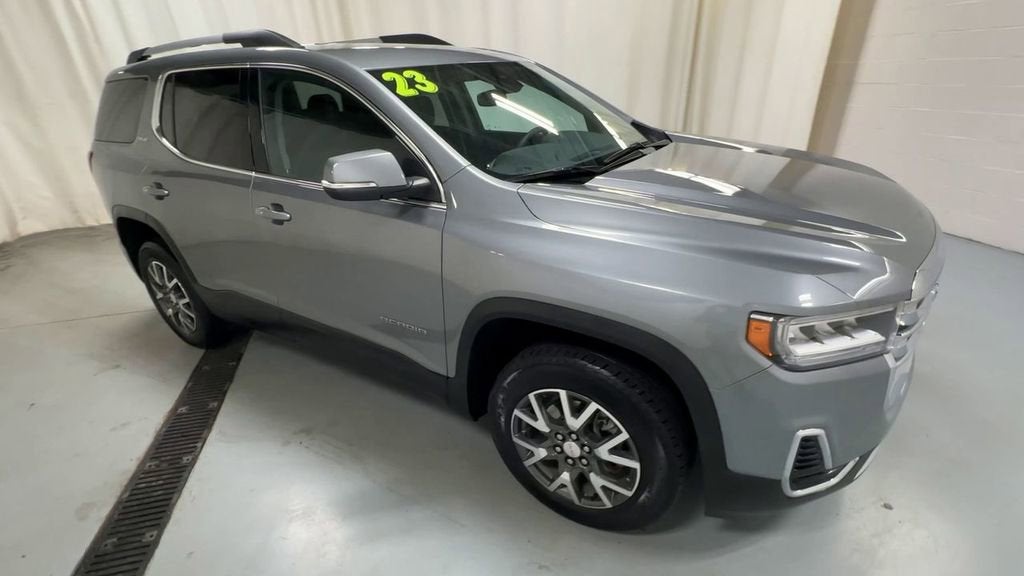 gmc acadia 2023 1GKKNKL43PZ236205 image gmc acadia 2023 1GKKNKL43PZ236205 image