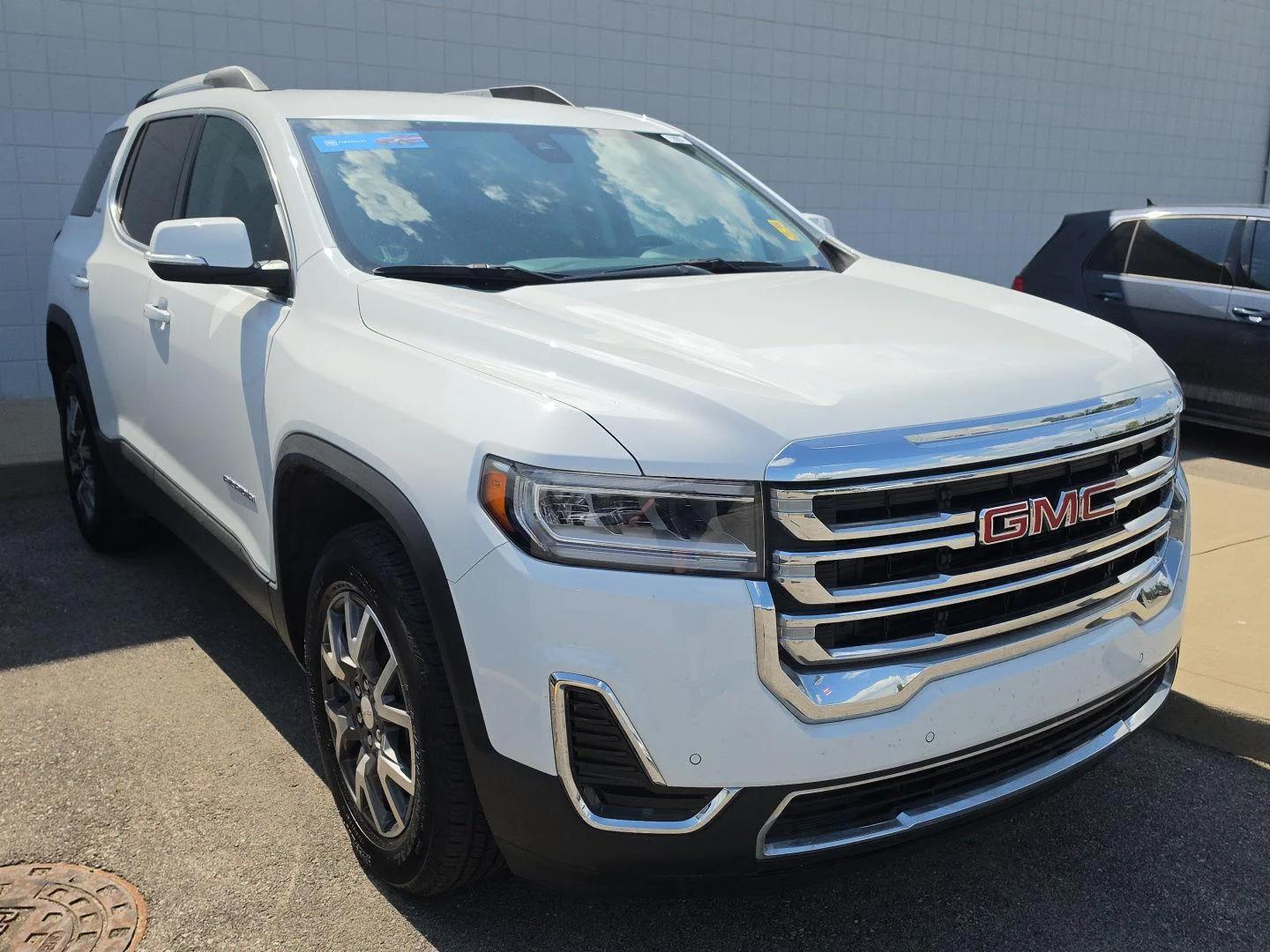 gmc acadia 2023 1GKKNKL46PZ216112 image gmc acadia 2023 1GKKNKL46PZ216112 image