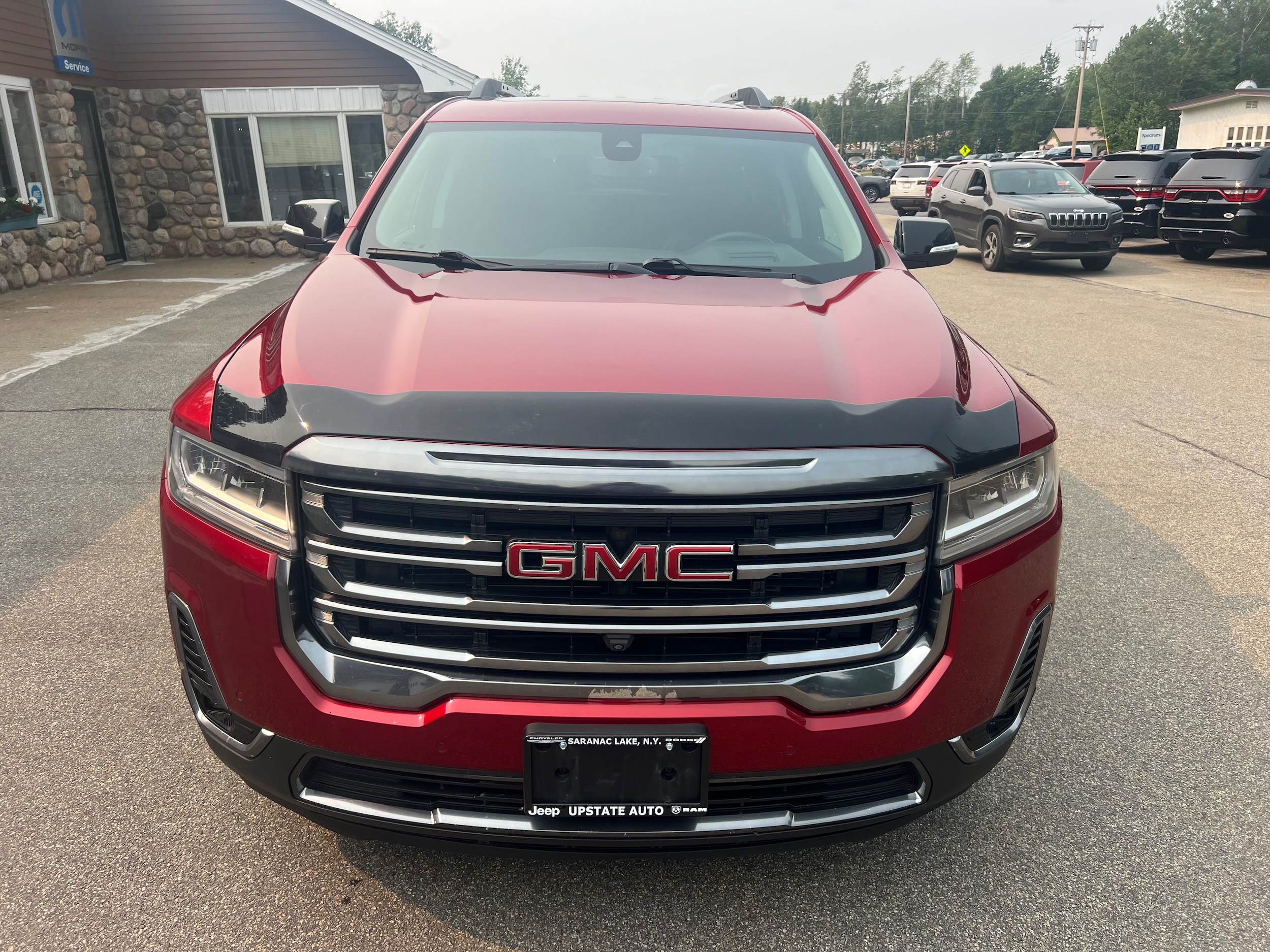 gmc acadia 2023 1GKKNLLS2PZ129585 image gmc acadia 2023 1GKKNLLS2PZ129585 image
