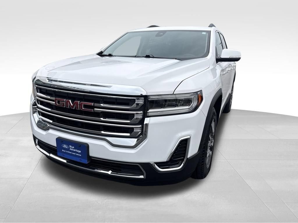 gmc acadia 2023 1GKKNRL46PZ259647 image gmc acadia 2023 1GKKNRL46PZ259647 image