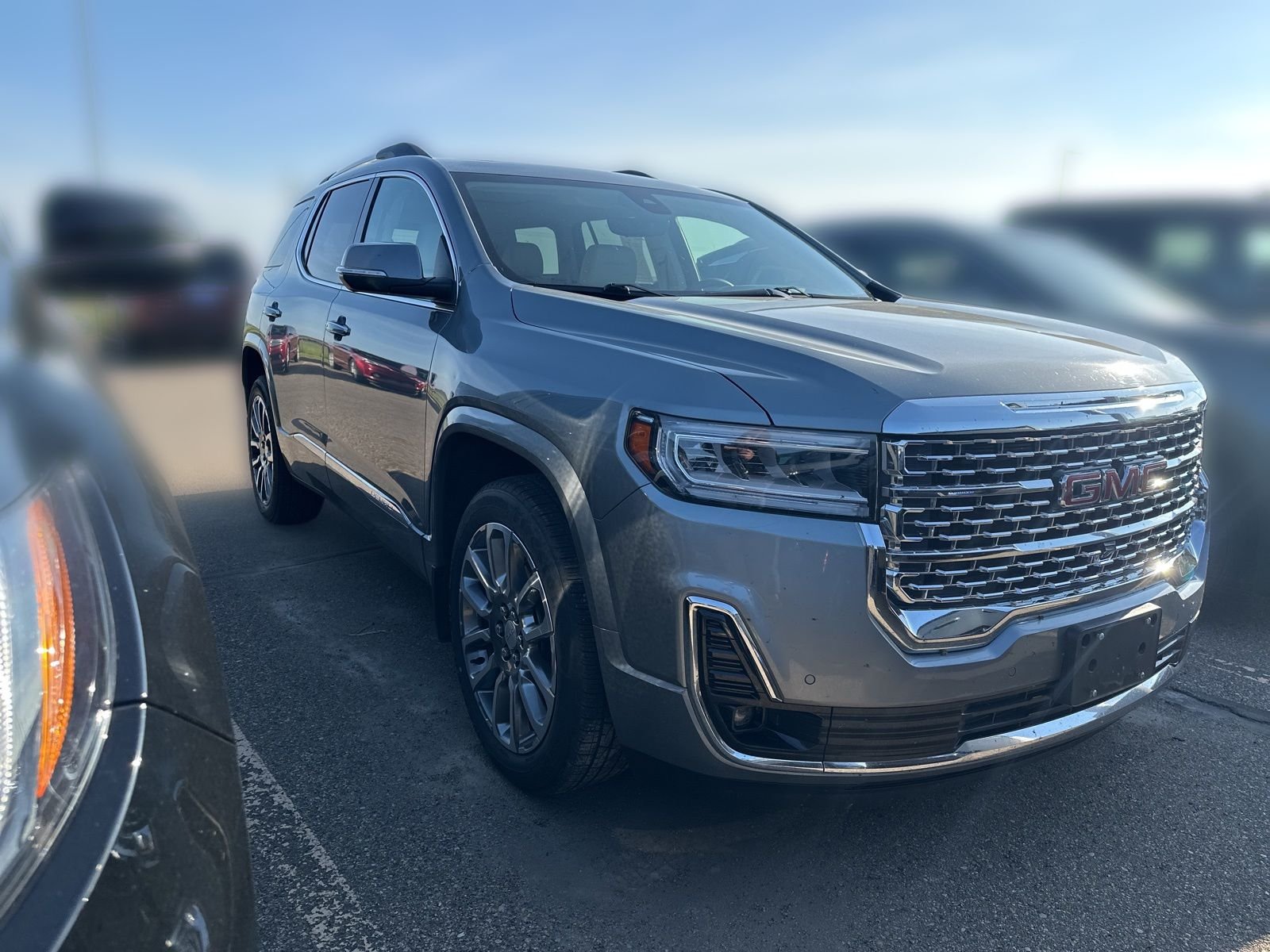 gmc acadia 2023 1GKKNXLS3PZ154776 image gmc acadia 2023 1GKKNXLS3PZ154776 image
