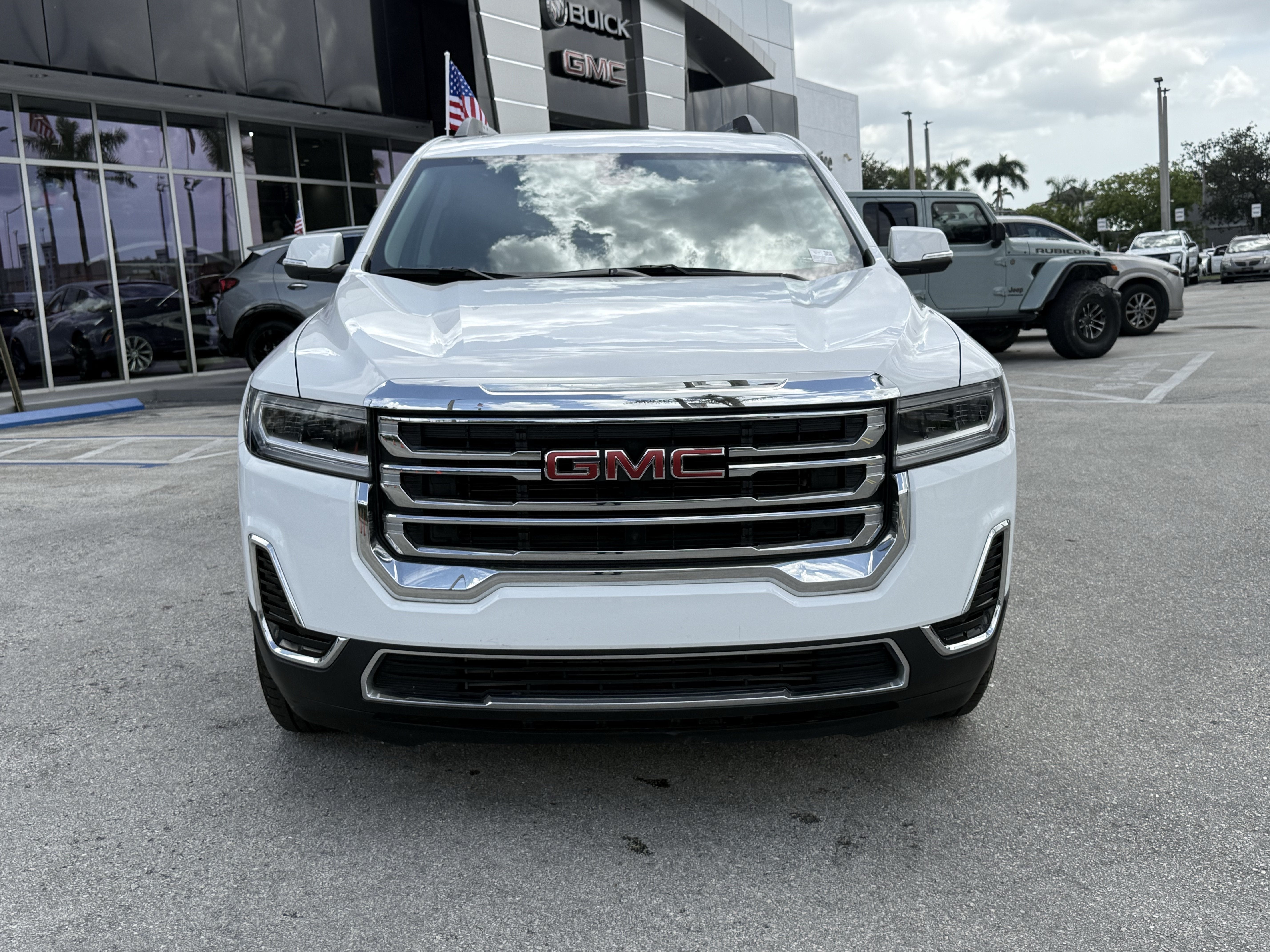gmc acadia 2023 1GKKNKL42PZ232291 image gmc acadia 2023 1GKKNKL42PZ232291 image