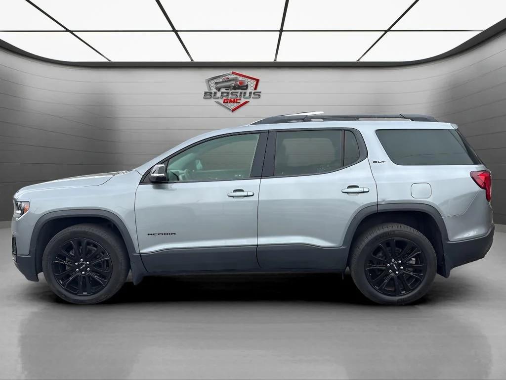 gmc acadia 2023 1GKKNULS7PZ193031 image gmc acadia 2023 1GKKNULS7PZ193031 image