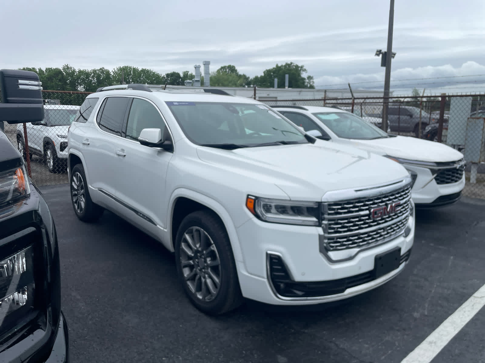 gmc acadia 2023 1GKKNXLS0PZ201486 image gmc acadia 2023 1GKKNXLS0PZ201486 image