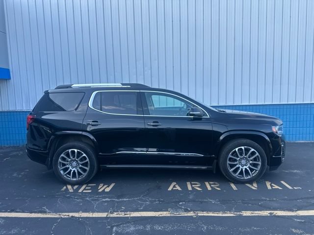 gmc acadia 2023 1GKKNXLS7PZ182807 image gmc acadia 2023 1GKKNXLS7PZ182807 image