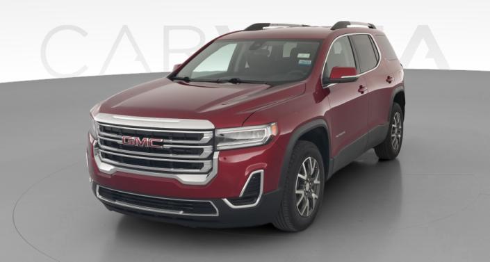 gmc acadia 2023 1GKKNRL42PZ199849 image gmc acadia 2023 1GKKNRL42PZ199849 image