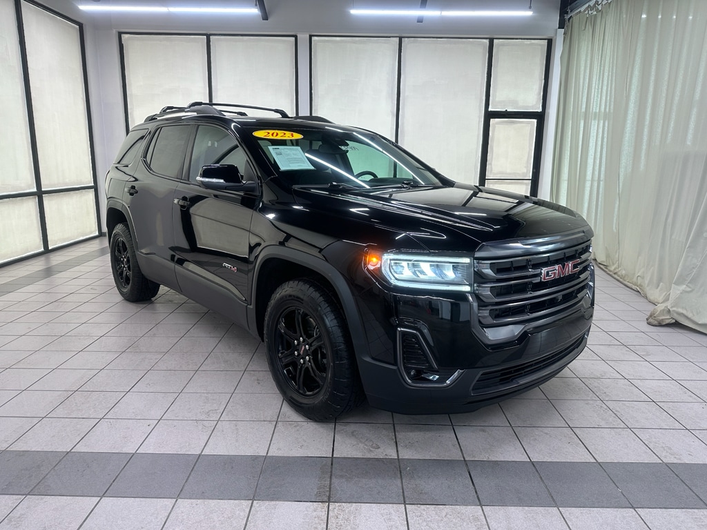 gmc acadia 2023 1GKKNLLS6PZ249891 image gmc acadia 2023 1GKKNLLS6PZ249891 image
