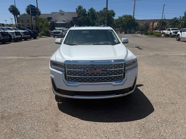gmc acadia 2023 1GKKNXLS4PZ245250 image gmc acadia 2023 1GKKNXLS4PZ245250 image