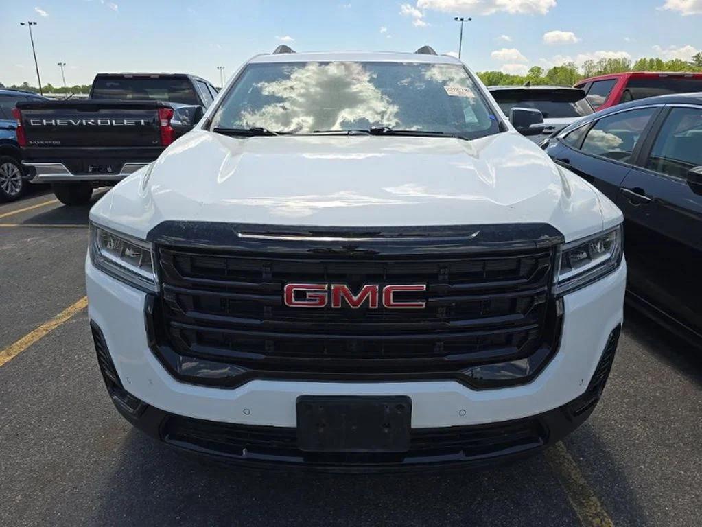 gmc acadia 2023 1GKKNULS2PZ186925 image gmc acadia 2023 1GKKNULS2PZ186925 image