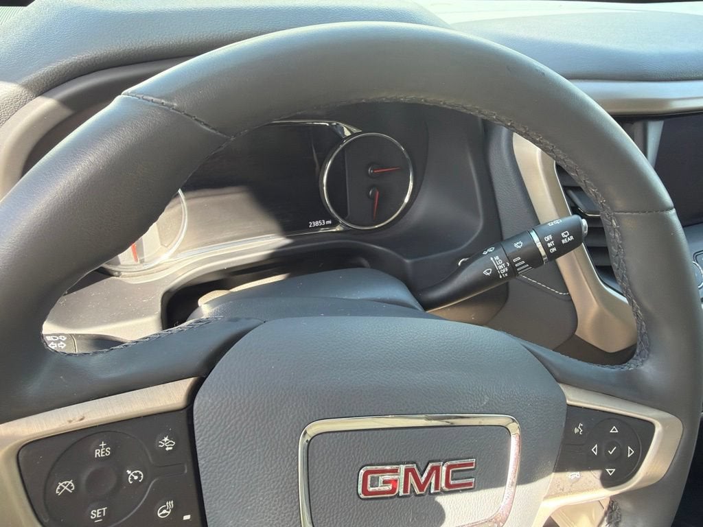 gmc acadia 2023 1GKKNPL43PZ254734 image gmc acadia 2023 1GKKNPL43PZ254734 image