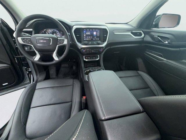 gmc acadia 2023 1GKKNULS8PZ251874 image gmc acadia 2023 1GKKNULS8PZ251874 image