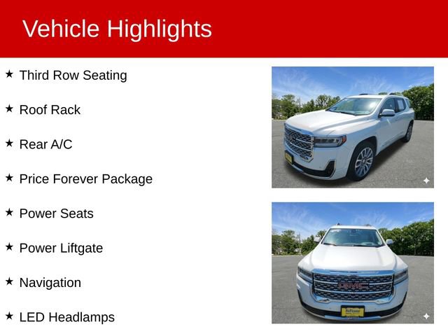 gmc acadia 2023 1GKKNXLS2PZ112129 image gmc acadia 2023 1GKKNXLS2PZ112129 image