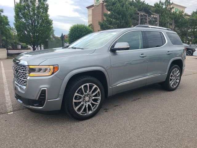 gmc acadia 2023 1GKKNXLS4PZ159887 image gmc acadia 2023 1GKKNXLS4PZ159887 image
