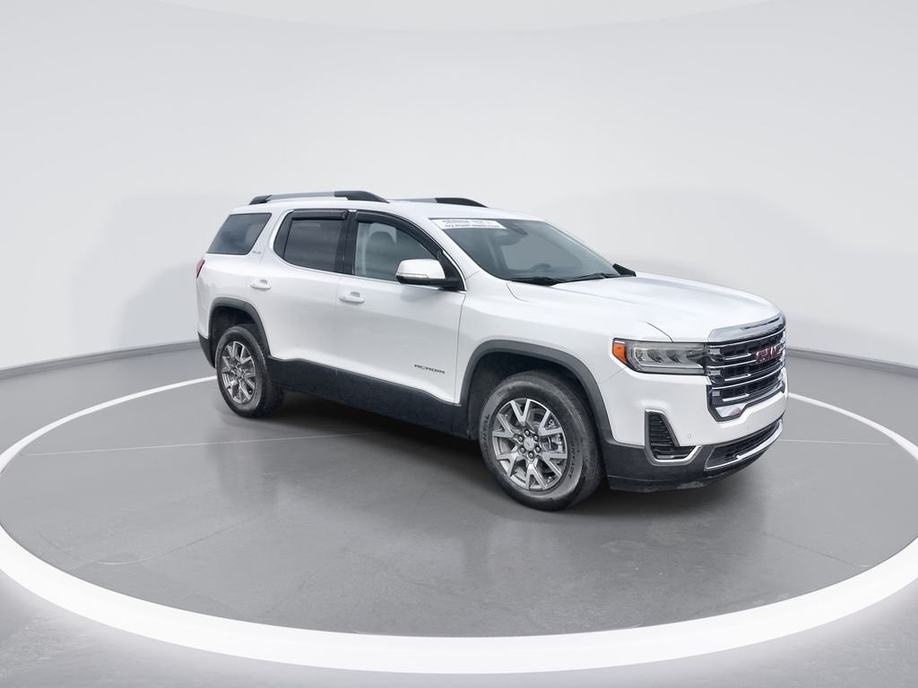 gmc acadia 2023 1GKKNKL45PZ114705 image gmc acadia 2023 1GKKNKL45PZ114705 image