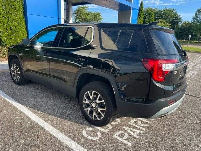 gmc acadia 2023 1GKKNKL45PZ255189 image gmc acadia 2023 1GKKNKL45PZ255189 image