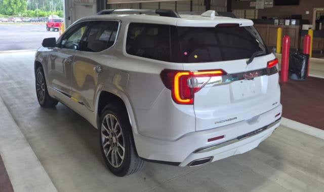 gmc acadia 2023 1GKKNXLS7PZ164906 image gmc acadia 2023 1GKKNXLS7PZ164906 image