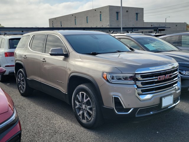 gmc acadia 2023 1GKKNKL43PZ172697 image gmc acadia 2023 1GKKNKL43PZ172697 image