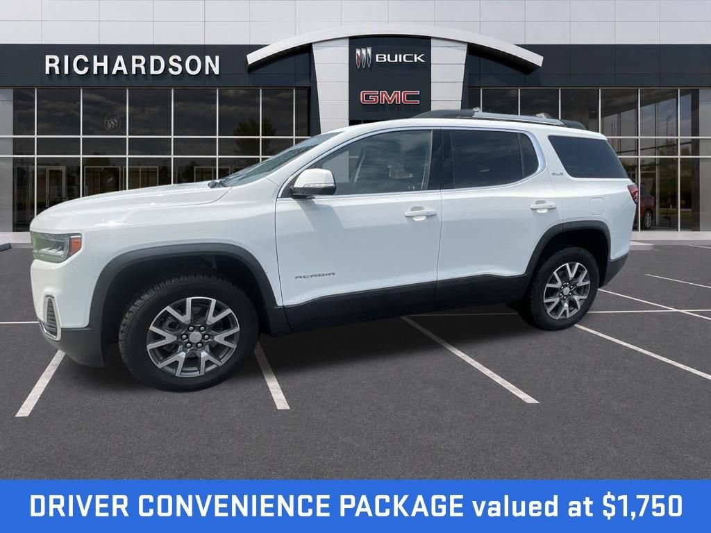 gmc acadia 2023 1GKKNRL43PZ172630 image gmc acadia 2023 1GKKNRL43PZ172630 image