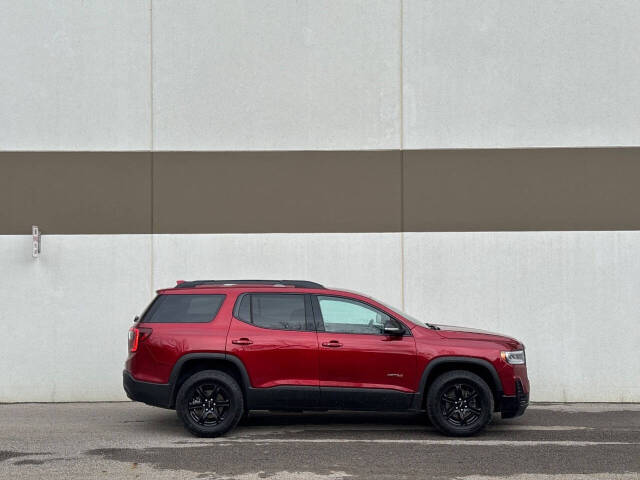gmc acadia 2023 1GKKNLLS5PZ250076 image gmc acadia 2023 1GKKNLLS5PZ250076 image