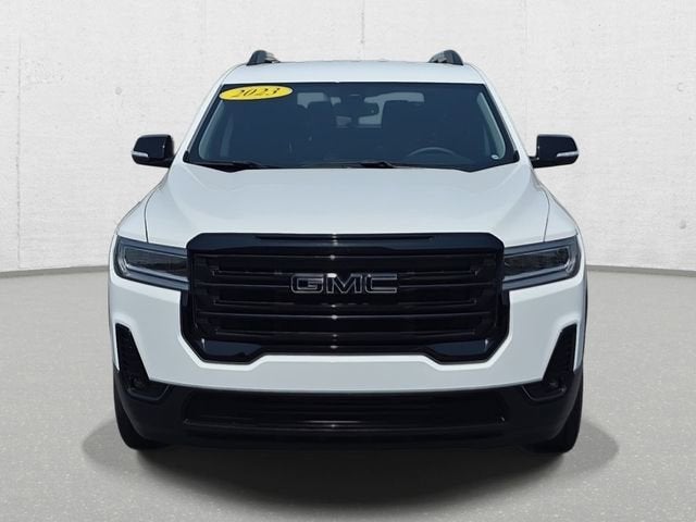 gmc acadia 2023 1GKKNULS9PZ261538 image gmc acadia 2023 1GKKNULS9PZ261538 image