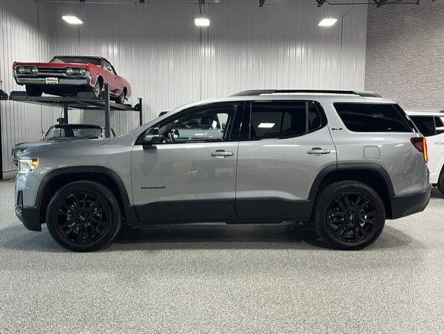 gmc acadia 2023 1GKKNRL43PZ244796 image gmc acadia 2023 1GKKNRL43PZ244796 image