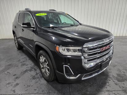 gmc acadia 2023 1GKKNRL46PZ214238 image gmc acadia 2023 1GKKNRL46PZ214238 image