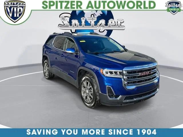 gmc acadia 2023 1GKKNRL40PZ238681 image gmc acadia 2023 1GKKNRL40PZ238681 image
