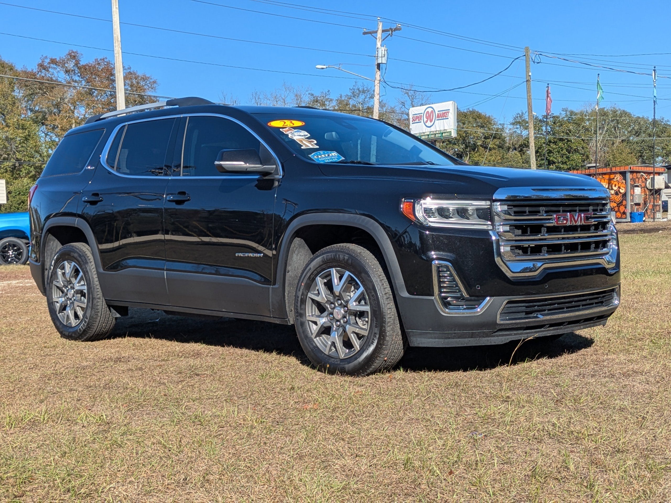 gmc acadia 2023 1GKKNKL47PZ119503 image gmc acadia 2023 1GKKNKL47PZ119503 image