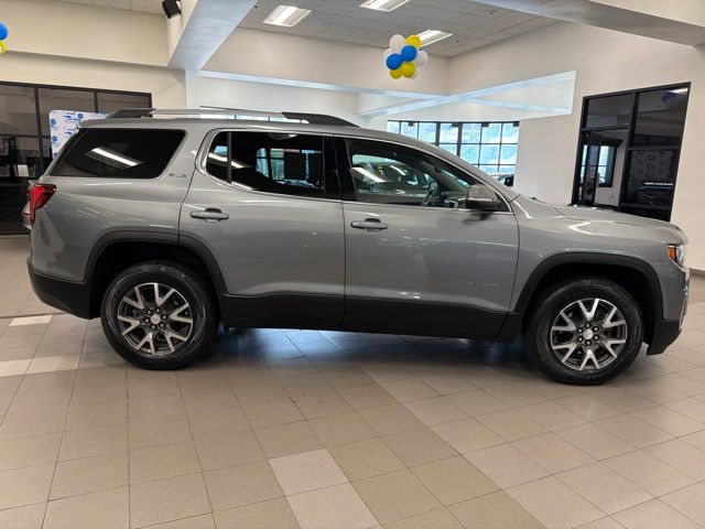 gmc acadia 2023 1GKKNRL48PZ214967 image gmc acadia 2023 1GKKNRL48PZ214967 image