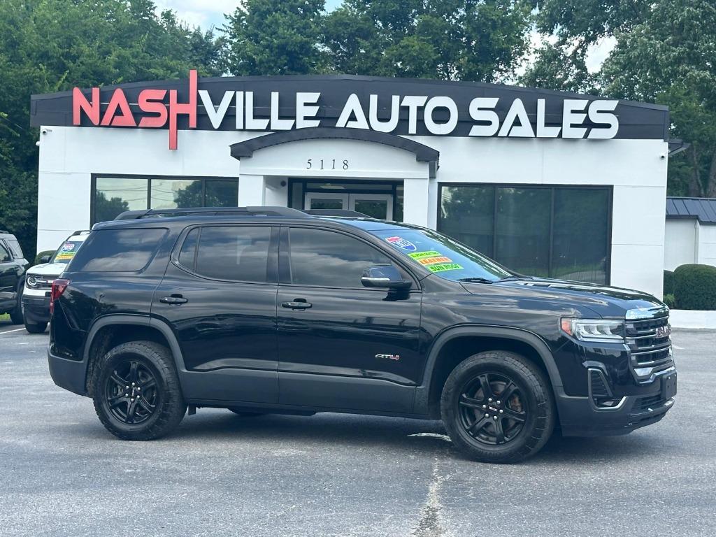 gmc acadia 2023 1GKKNLLS2PZ225703 image gmc acadia 2023 1GKKNLLS2PZ225703 image