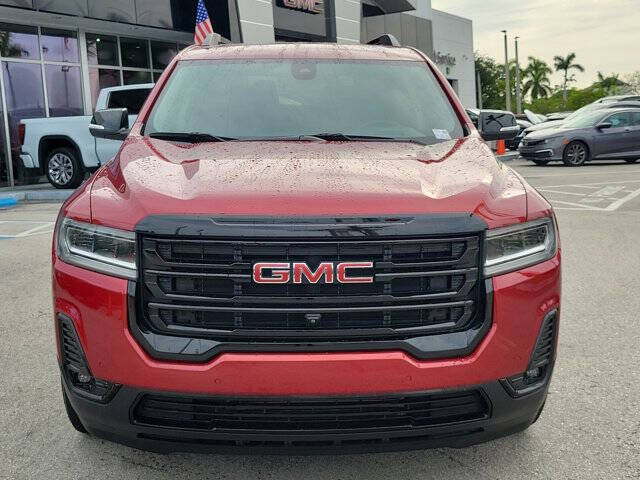 gmc acadia 2023 1GKKNMLS2PZ217302 image gmc acadia 2023 1GKKNMLS2PZ217302 image