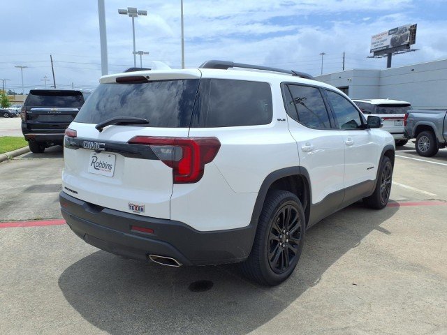 gmc acadia 2023 1GKKNKL43PZ161683 image gmc acadia 2023 1GKKNKL43PZ161683 image