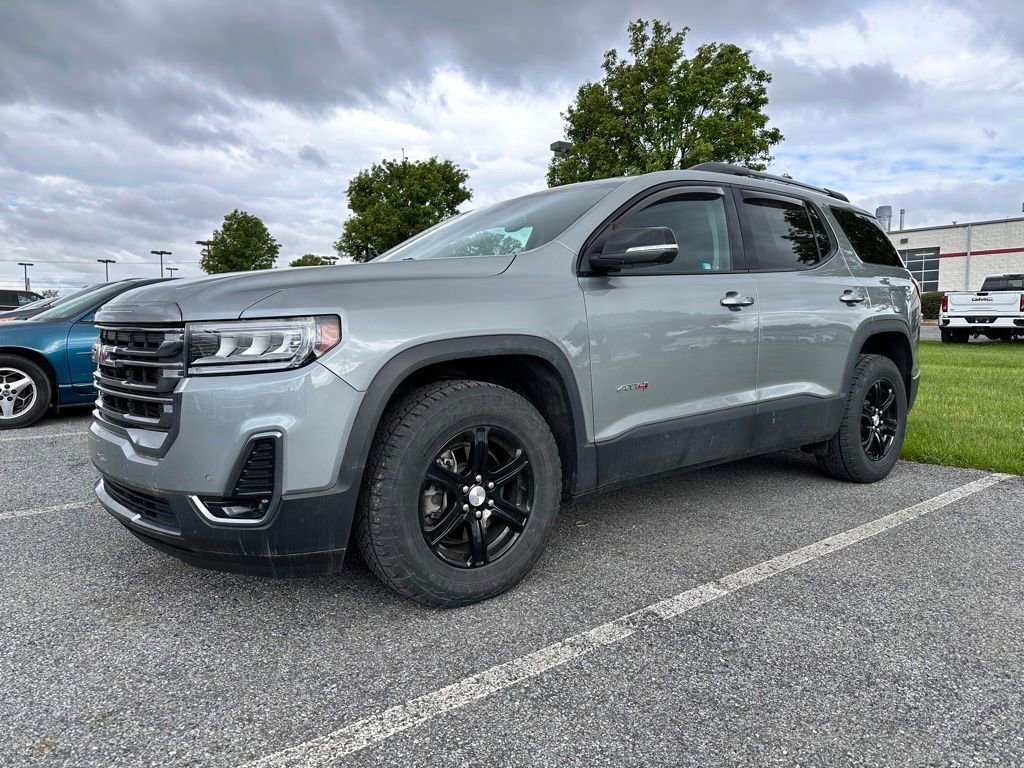 gmc acadia 2023 1GKKNLLS7PZ199051 image gmc acadia 2023 1GKKNLLS7PZ199051 image