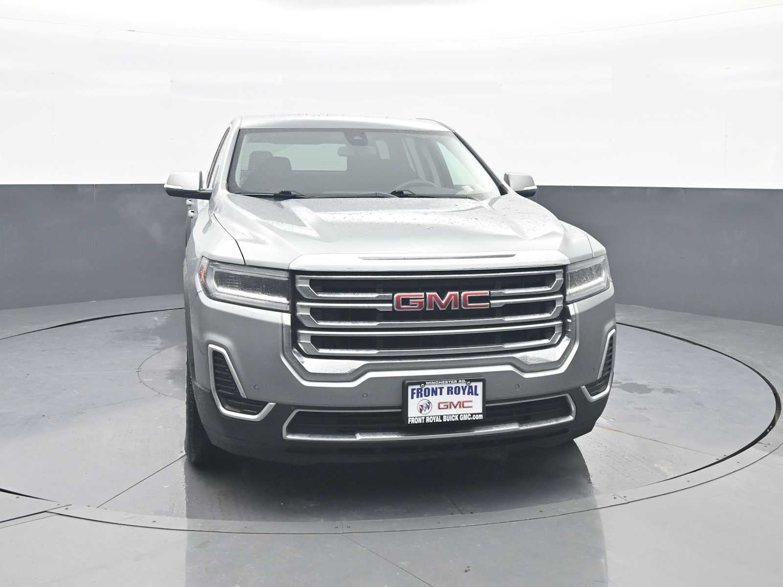gmc acadia 2023 1GKKNRL40PZ110134 image gmc acadia 2023 1GKKNRL40PZ110134 image