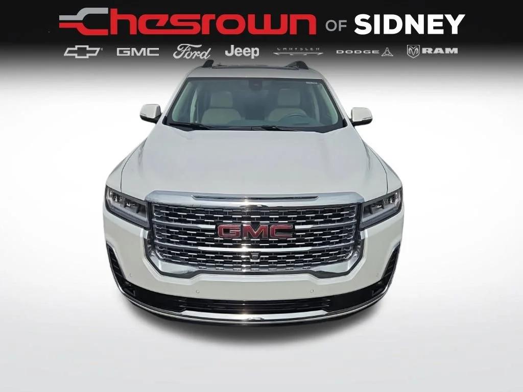 gmc acadia 2023 1GKKNXLS2PZ216863 image gmc acadia 2023 1GKKNXLS2PZ216863 image