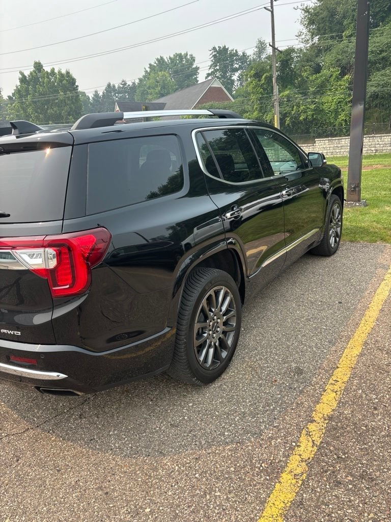 gmc acadia 2023 1GKKNXLS4PZ102802 image gmc acadia 2023 1GKKNXLS4PZ102802 image