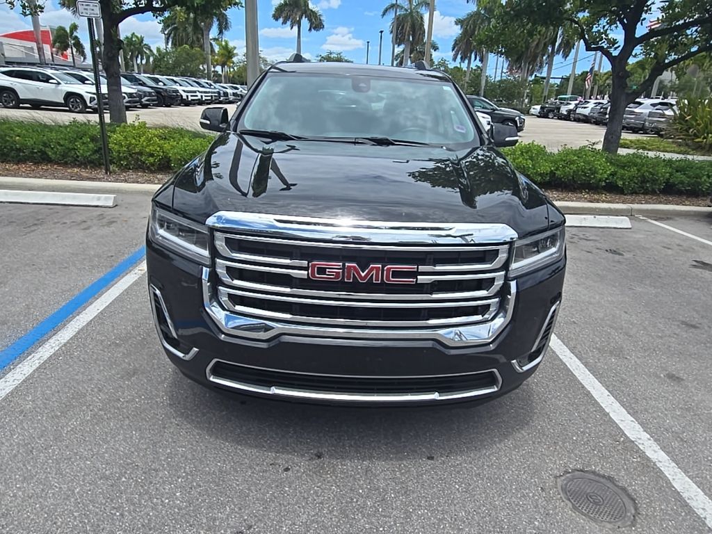 gmc acadia 2023 1GKKNMLSXPZ236731 image gmc acadia 2023 1GKKNMLSXPZ236731 image