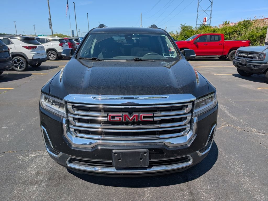 gmc acadia 2023 1GKKNRL4XPZ181406 image gmc acadia 2023 1GKKNRL4XPZ181406 image