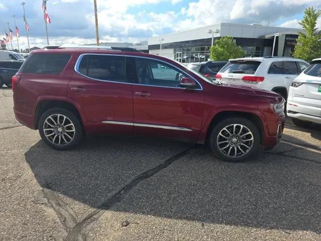 gmc acadia 2023 1GKKNXLS4PZ264932 image gmc acadia 2023 1GKKNXLS4PZ264932 image