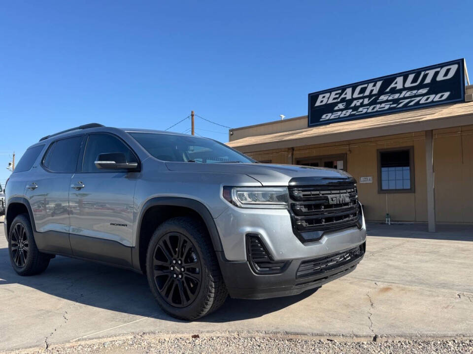 gmc acadia 2023 1GKKNRL40PZ163626 image gmc acadia 2023 1GKKNRL40PZ163626 image