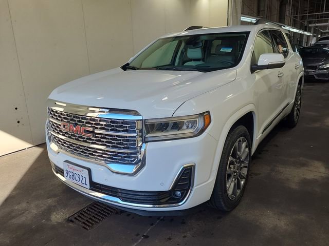 gmc acadia 2023 1GKKNXLS2PZ204616 image gmc acadia 2023 1GKKNXLS2PZ204616 image