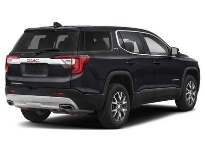 gmc acadia 2023 1GKKNRL44PZ130550 image