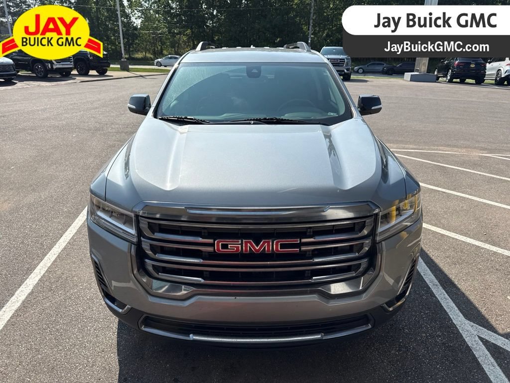 gmc acadia 2023 1GKKNLLS4PZ264034 image gmc acadia 2023 1GKKNLLS4PZ264034 image