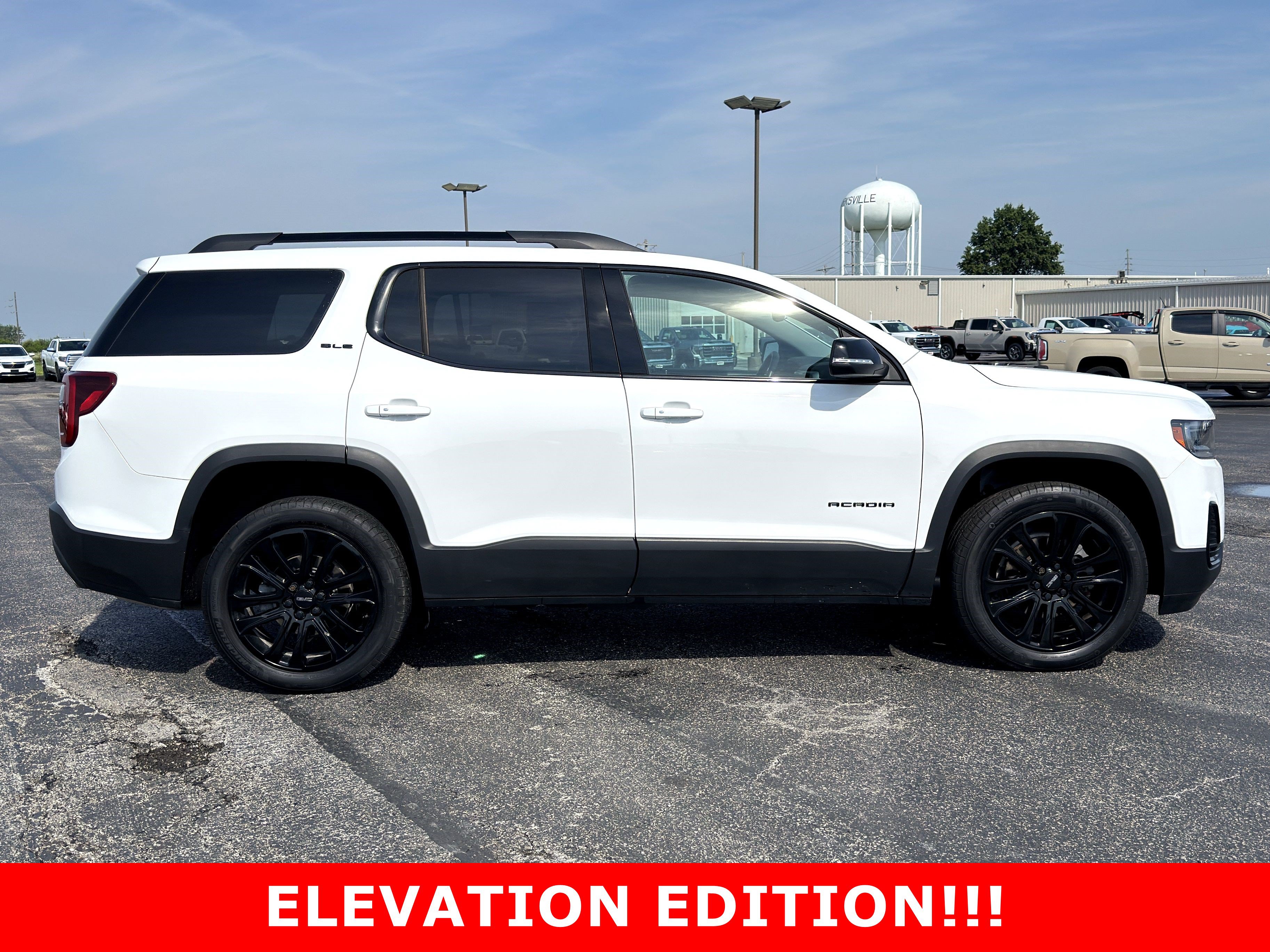 gmc acadia 2023 1GKKNRL46PZ259065 image gmc acadia 2023 1GKKNRL46PZ259065 image