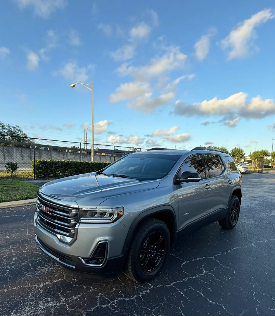 gmc acadia 2023 1GKKNLLS5PZ257447 image gmc acadia 2023 1GKKNLLS5PZ257447 image
