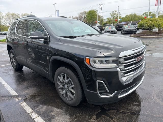 gmc acadia 2023 1GKKNKL43PZ257507 image gmc acadia 2023 1GKKNKL43PZ257507 image