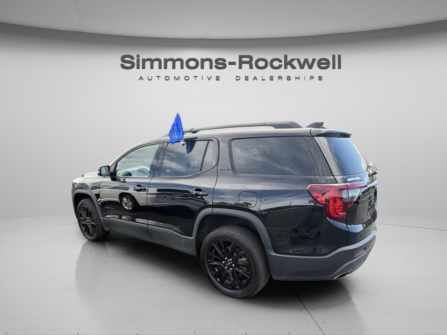 gmc acadia 2023 1GKKNRL47PZ204169 image gmc acadia 2023 1GKKNRL47PZ204169 image