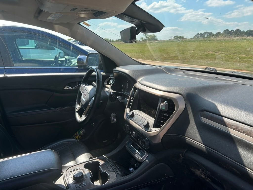 gmc acadia 2023 1GKKNXLS3PZ105240 image gmc acadia 2023 1GKKNXLS3PZ105240 image
