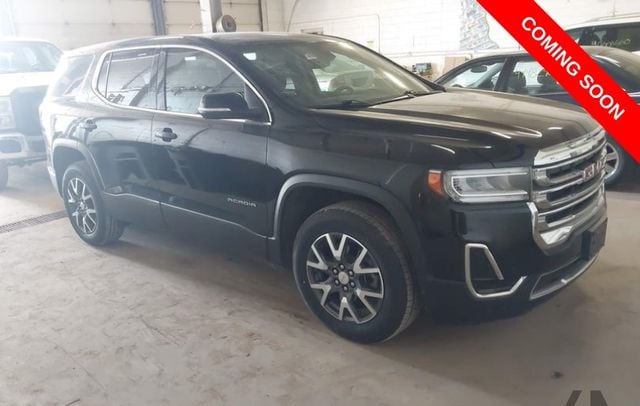 gmc acadia 2023 1GKKNRL40PZ130528 image gmc acadia 2023 1GKKNRL40PZ130528 image