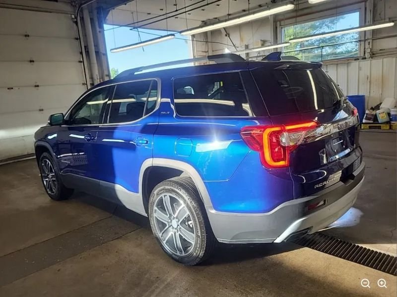 gmc acadia 2023 1GKKNMLS4PZ252116 image gmc acadia 2023 1GKKNMLS4PZ252116 image